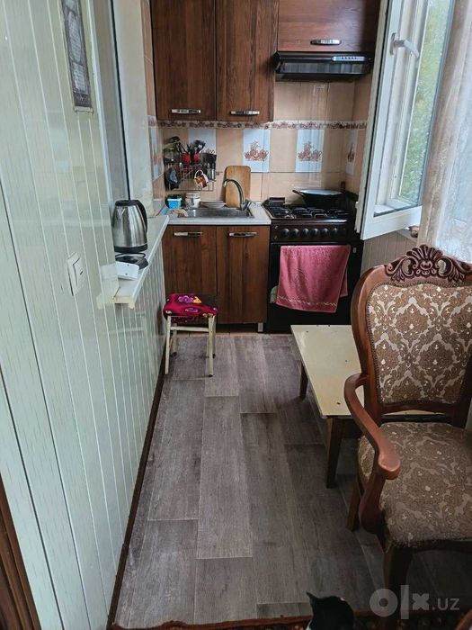 Квартира Недвижимость
