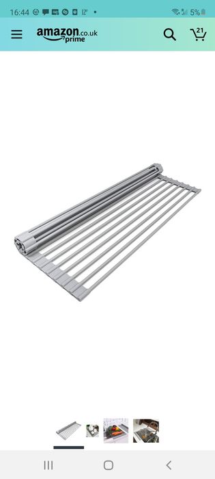 SUPORT uscare vase.Calitate plus