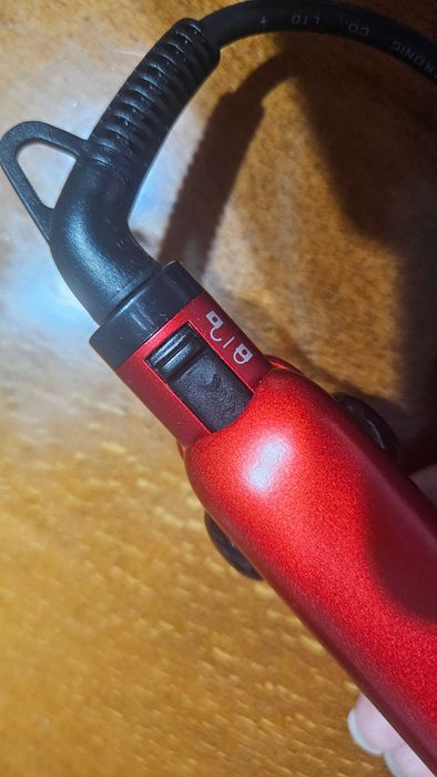 Выпрямитель для волос Polaris