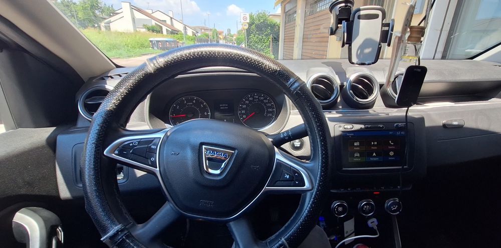 Dacia Duster 2 , 2019