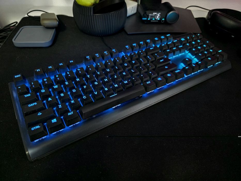 Steelseries M750 - Tastatura Gaming