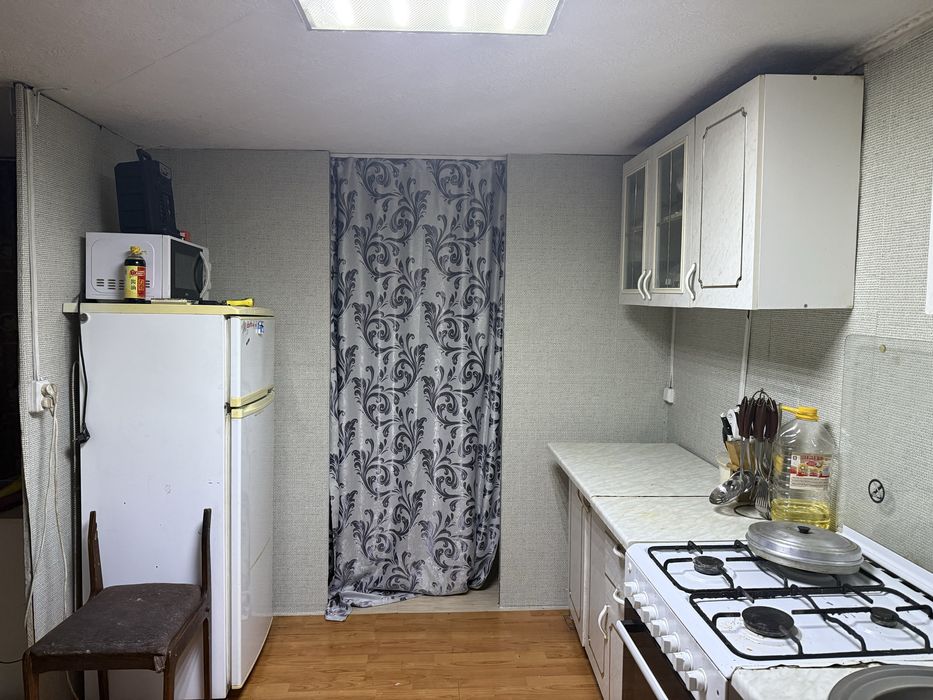 Земельный участок