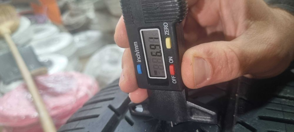 MICHELIN AGILIS 51 215/65 R16 Всесезонни гуми за бус