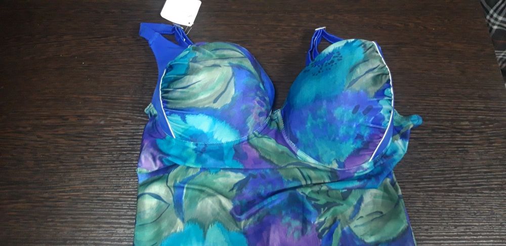 Женское бельё, купальники