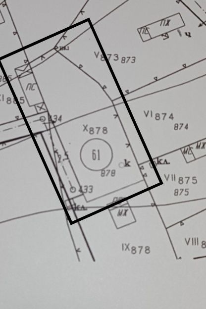 Продава се Парцел в с. Хрищени, Област Стара Загора - 865 кв.м за 33 €/кв.м - Снимка #3