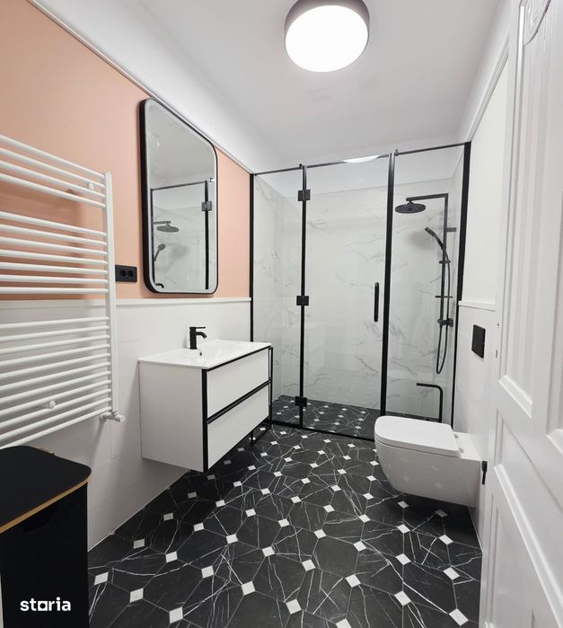 Apartament la casa lux, ET.1,