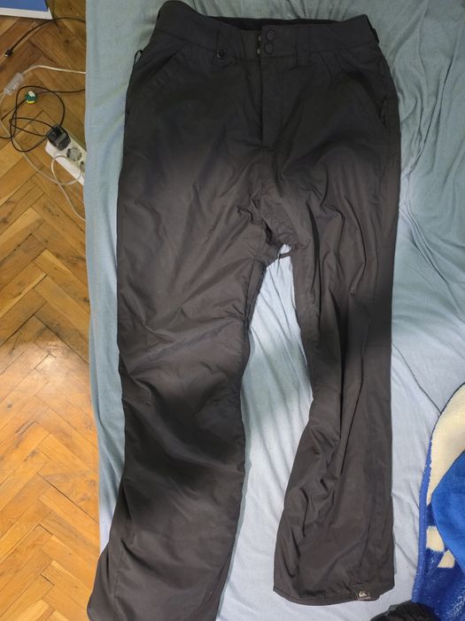 Quiksilver Долнище на грейка