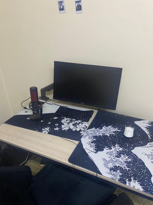 Продаётся мощный пк для игры