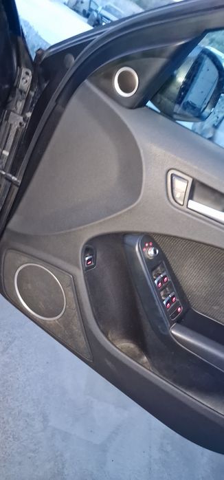 AUDI A4 0 — imagine 2