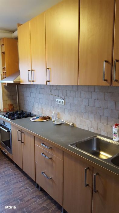 Apartament 4 camere Crangasi / Centrala / Metrou