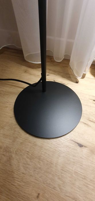 Дизайнерска Настолна лампа MIB 6 Черна или сива