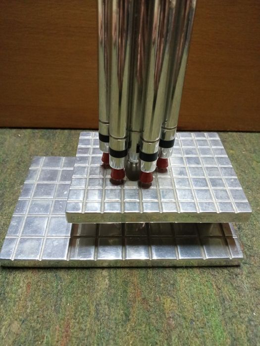 Модель Ракета-Носитель