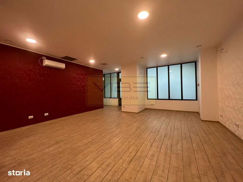 Spatiu de birou/comercial Bd. Independentei - Spiridon