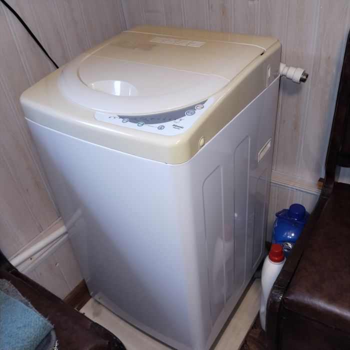 Продается Sitronic aw45-9661 стиральная машинка полуавтомат .
