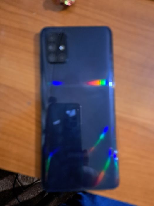 Samsung Galaxy A71