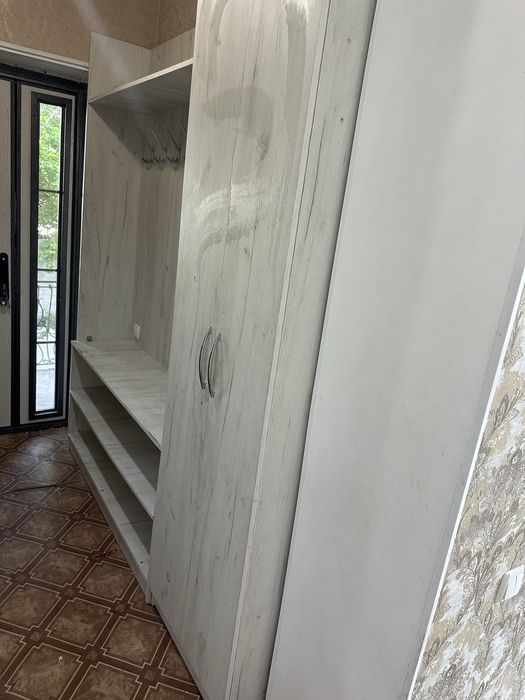 Прихожая для дома