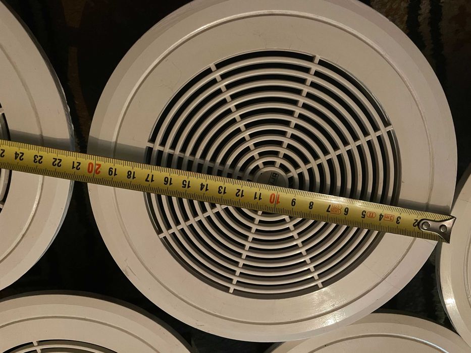 Колонки динамики