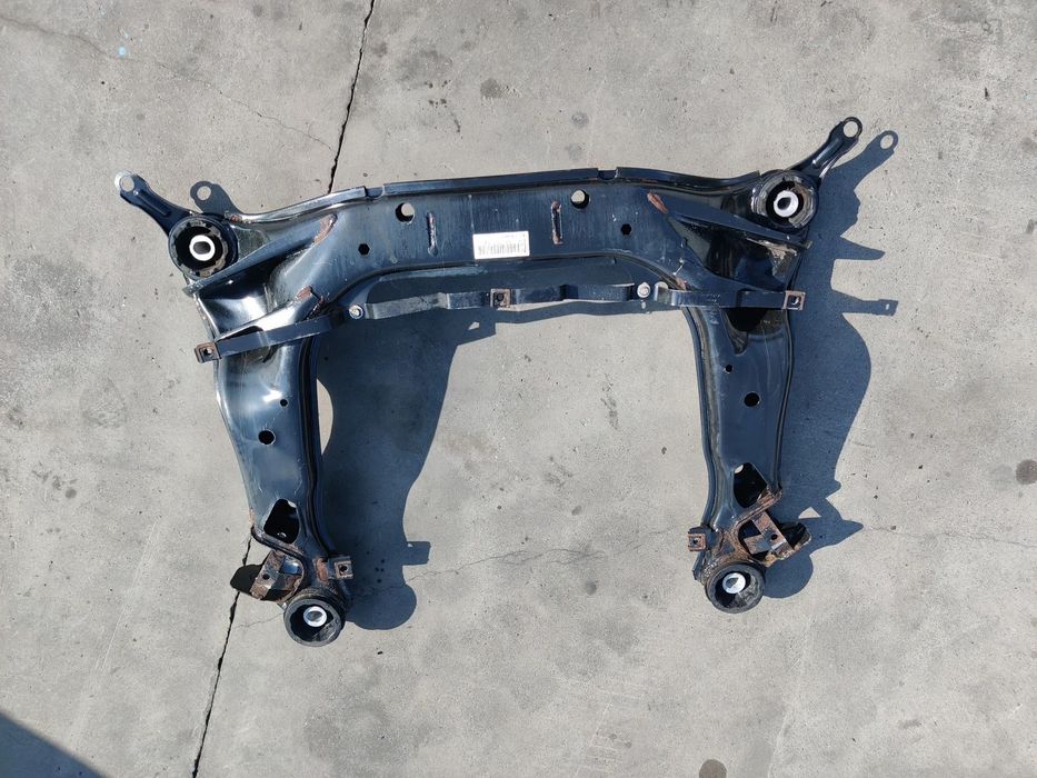 Cadru / Jug motor Punte Fata Seat Exeo Audi A4 B6 B7 8E0399313BD