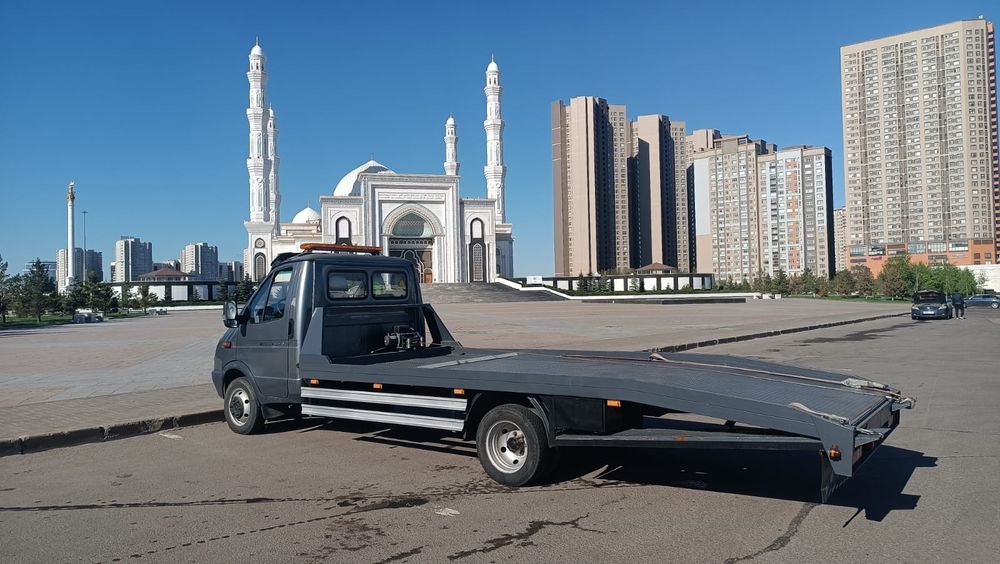 Продам Эвакуатор
