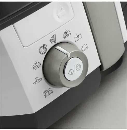 Мультиварка DeLonghi FH13961.BK подробно в описании