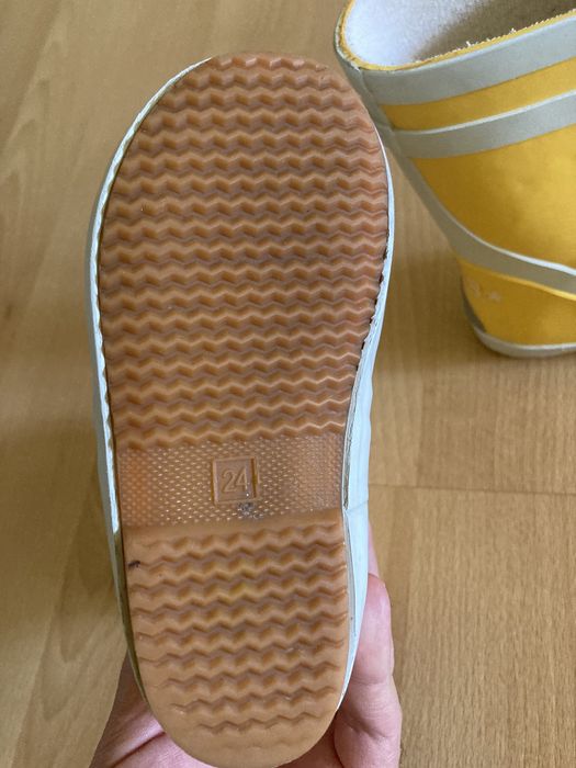 Гумени ботуши BMS