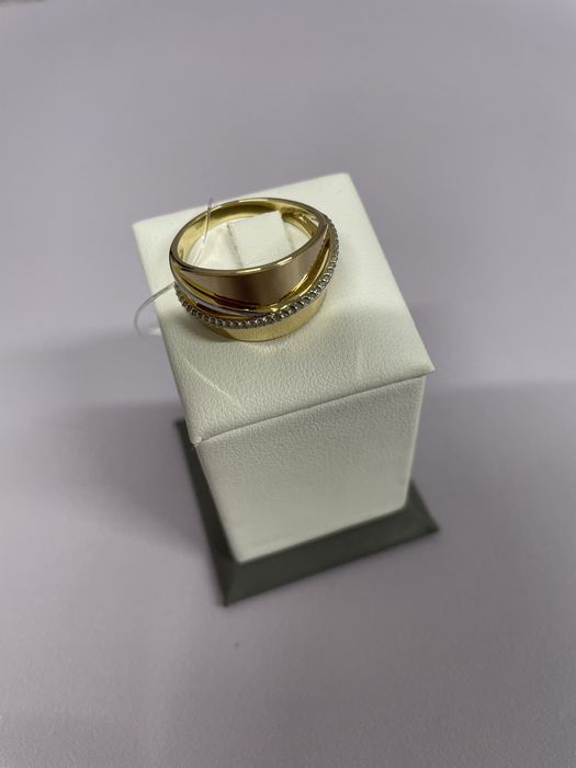 Золотое кольцо/СР038714