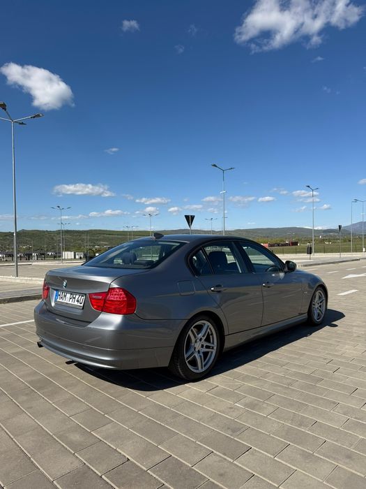 Vand bmw e90 facelift IMPECABIL