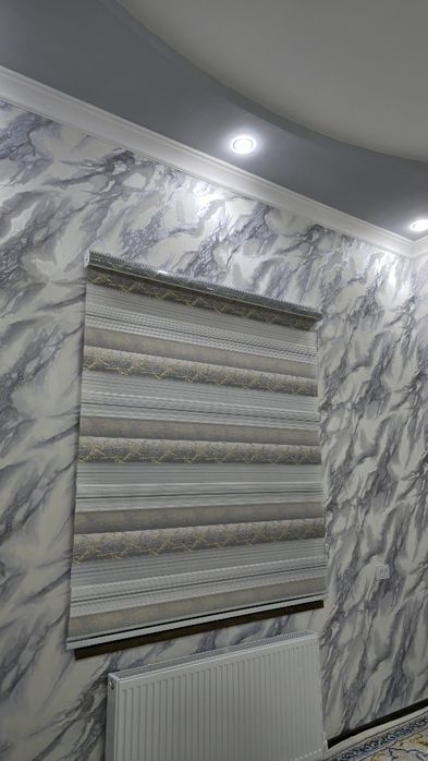 Praym Jalyuzi Buxoro judayam sifatli va xamyonbob