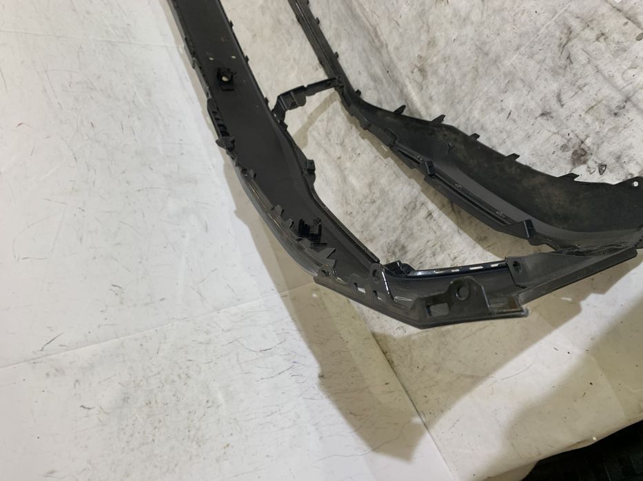 Bara fata VW Passat B8 facelift, GTE, R-Line, 2019, 2020, 2021, 2022, 2023, cod origine OE 3G0807221G.