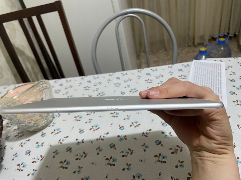 Ipad pro 9,7 дюймов