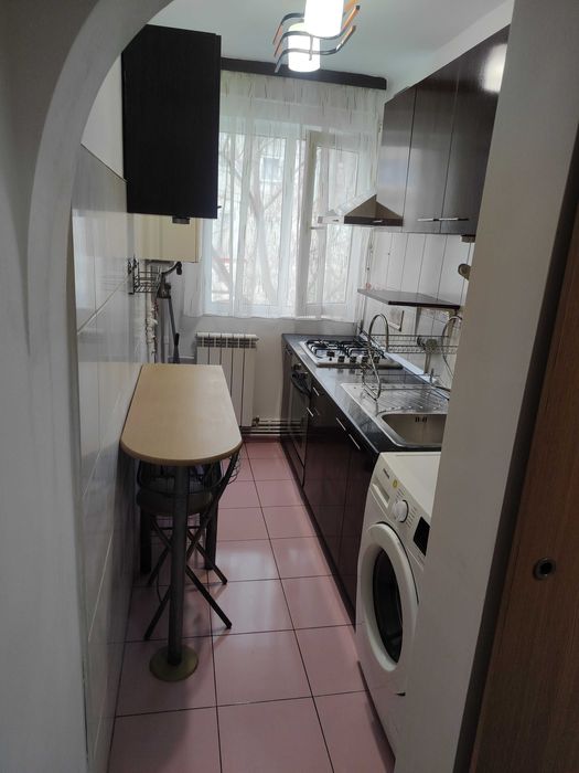 Inchiriere apartament 2 camere M5