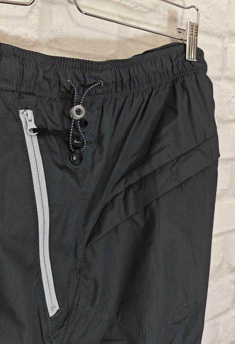 NIKE Оригинална мъжка долница с полар отвътре размер М
