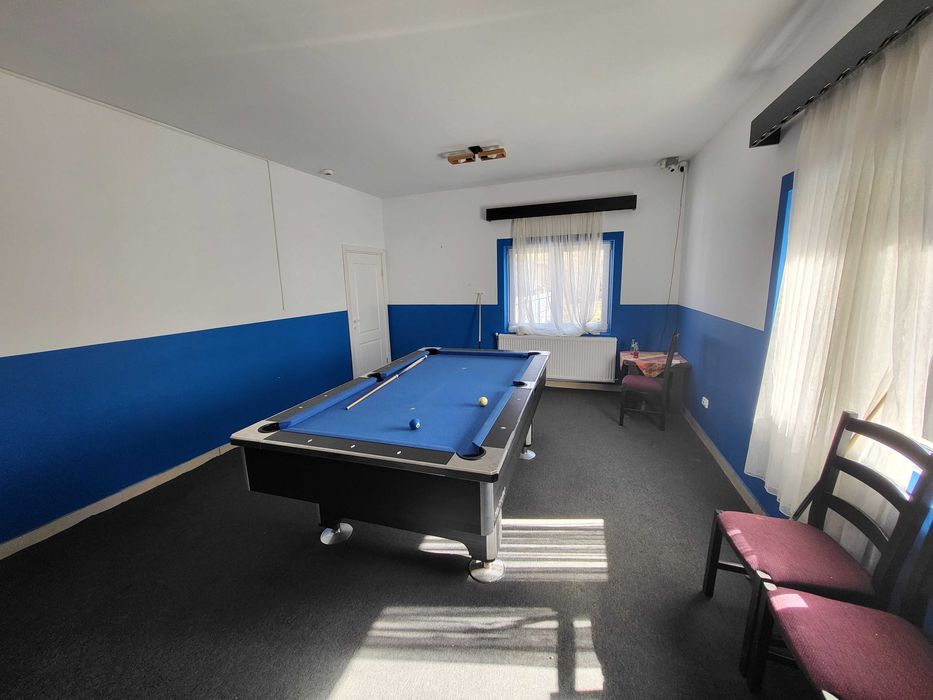 COMISION 0% - restaurant SELECT Baltatesti