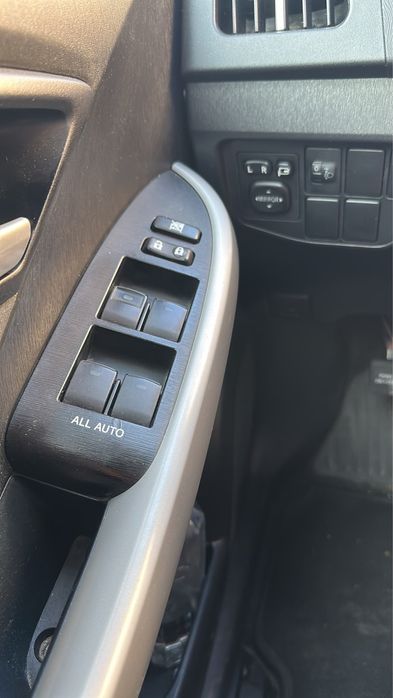 Toyota Prius 3 an 2012