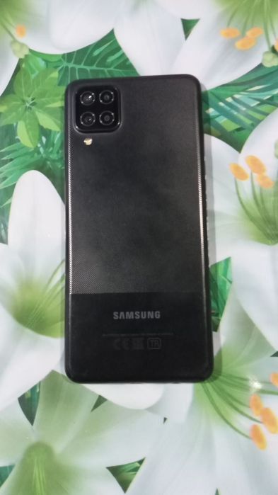 Samsung Galaxy A12