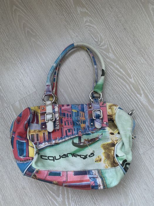 Продаю итальянскую сумку