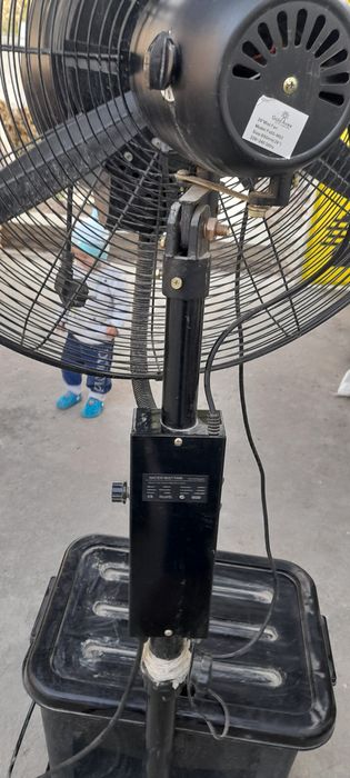 Вентилятор 2 дона сотилади. Хар бир донаси нархи.