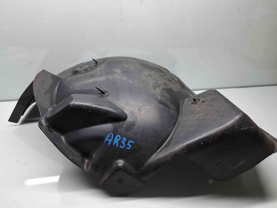 Carenaj roata dreapta fata Opel Movano B F3500 (L2 H2) [Fabr 2010-2022