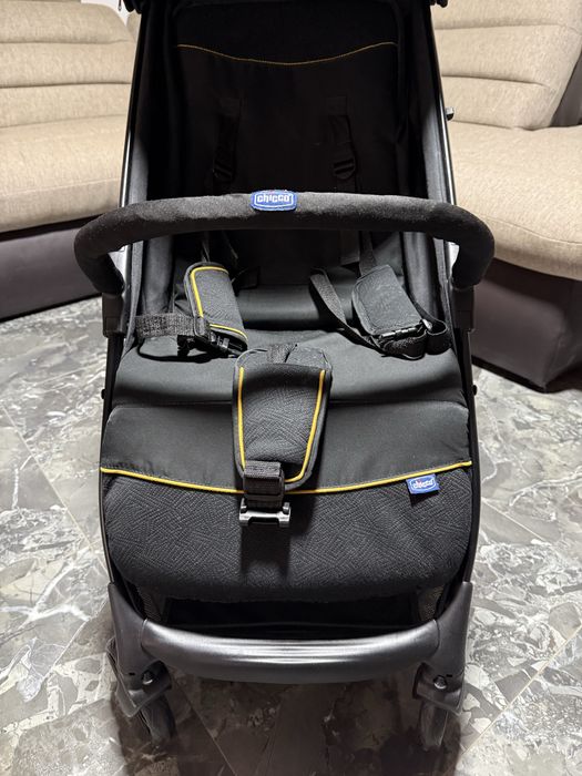 Carucior sport Chicco