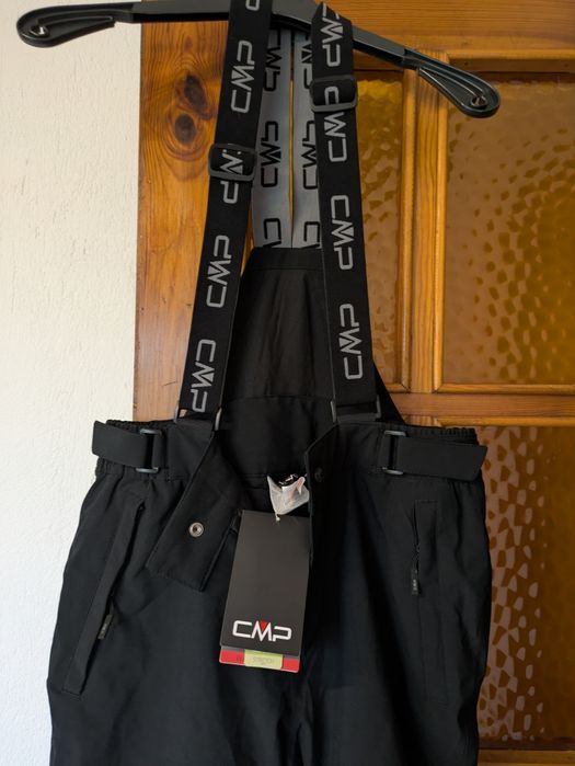 Мъжки Ски панталон  CMP Salopette