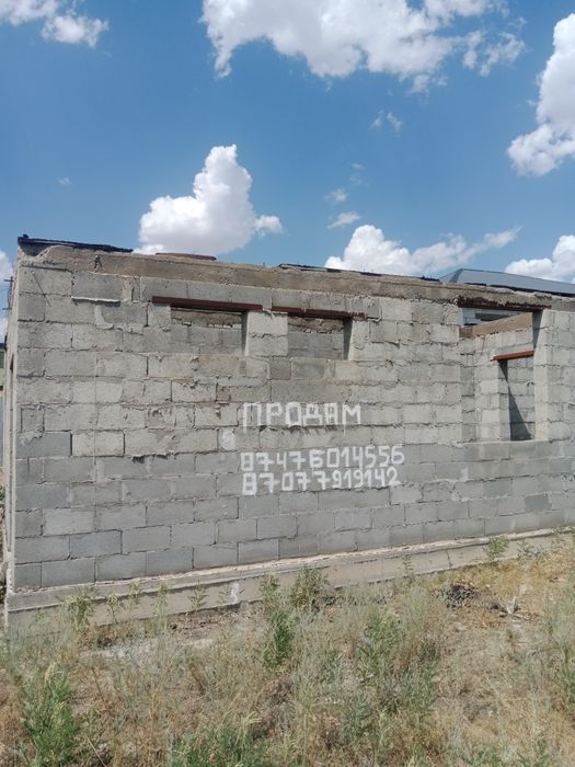 Продам участок Илийском районе