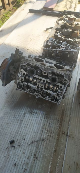 Продаётся головки цилиндра
