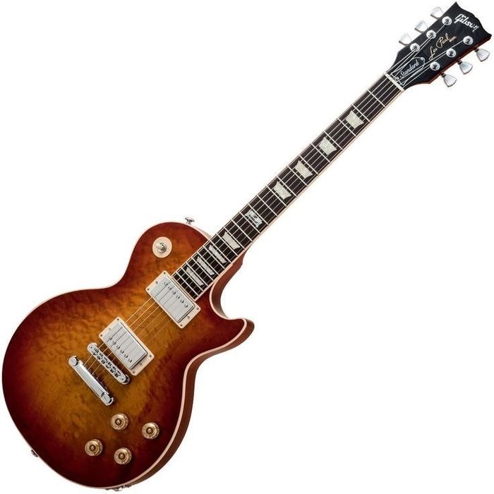 Продается гитара Gibson Les paul