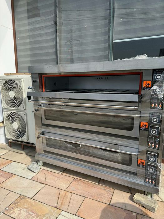 Печка Хитой,Италия,Туркия махсулоти