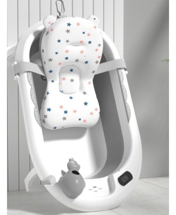 Шезлонг детский.