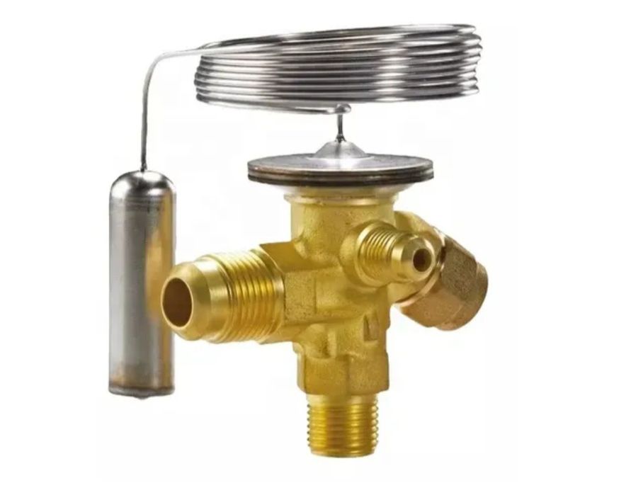 Терморегулирующий вентиль ТРВ