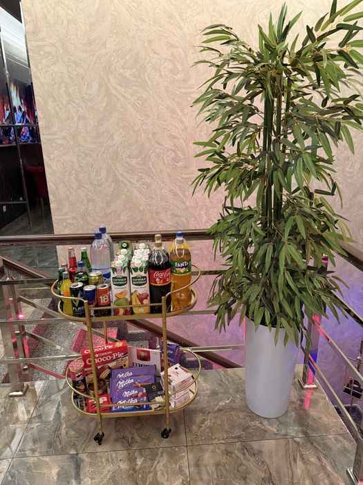 Hotel & Spa Bez Zaks 24/7  Pasport Asosida Mehmonhona Гостиница Отель