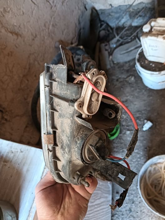 Продам запчасти Карина е