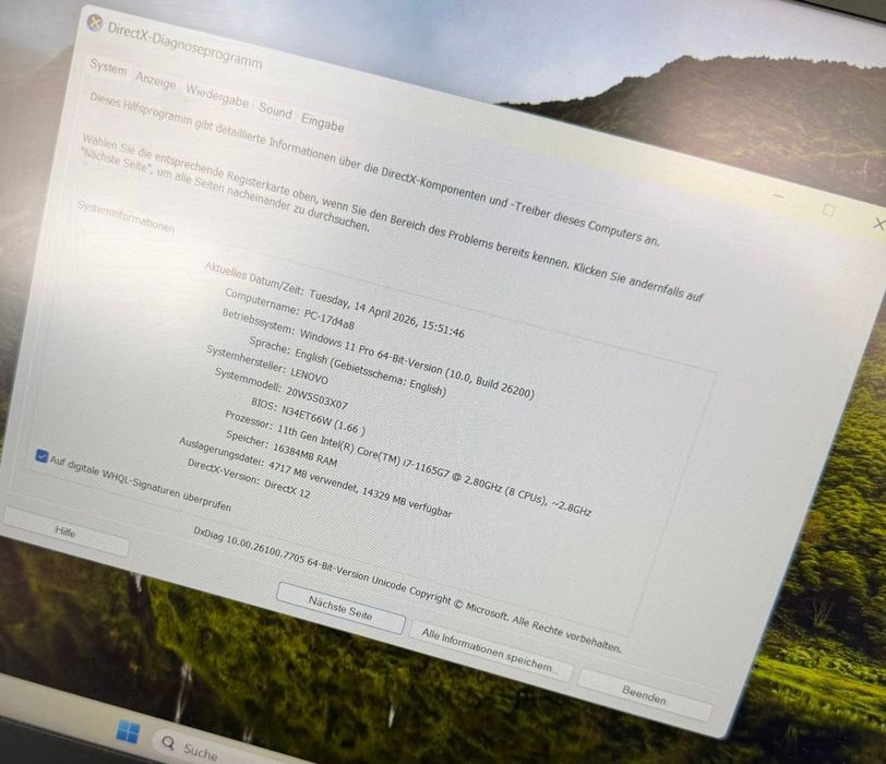 Laptopuri de Vânzare – Import Germania