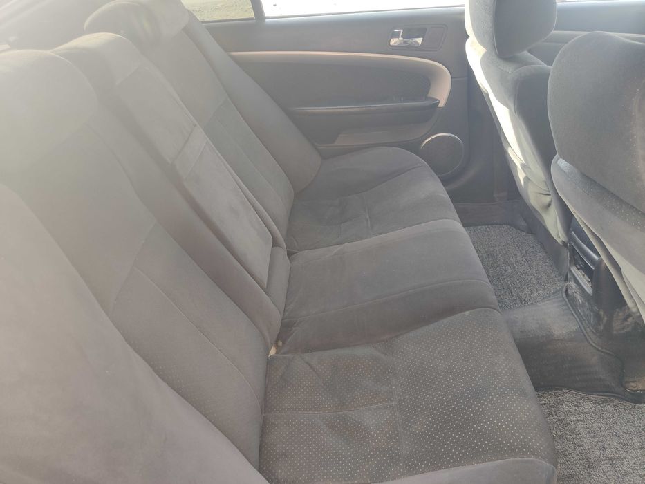 Chevrolet Epika 2008